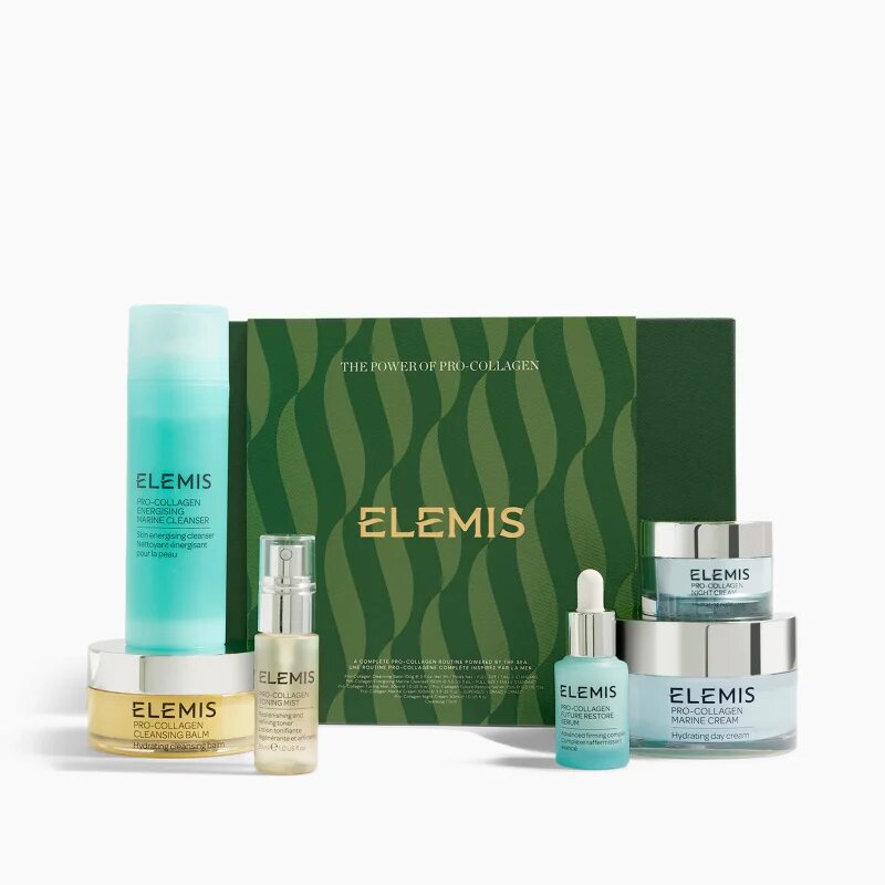 Elemis The Power of Pro-Collagen set cadou