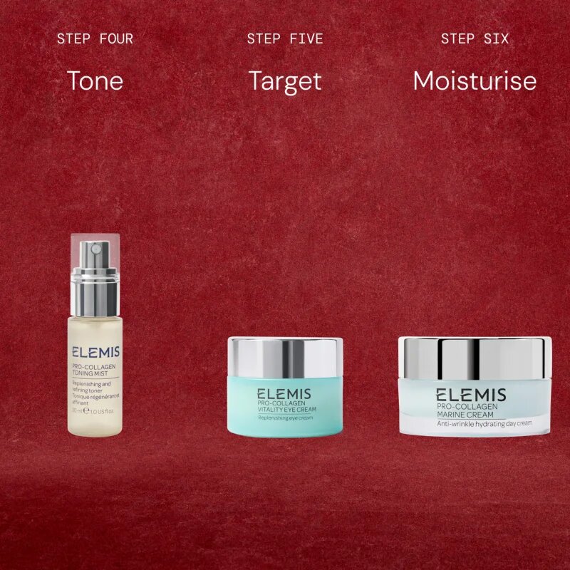 Elemis The Ultimate Getaway Collection set cadou
