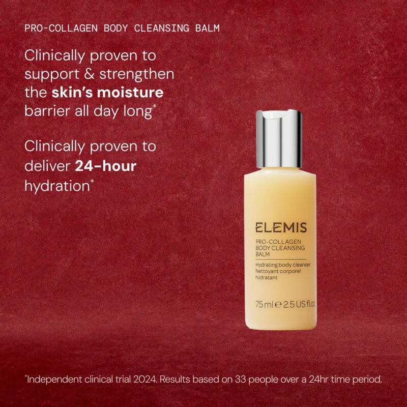 Elemis The Ultimate Getaway Collection set cadou