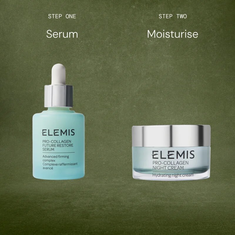 Elemis The Unwind Edit set cadou
