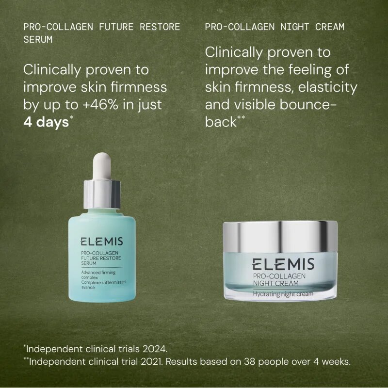 Elemis The Unwind Edit set cadou