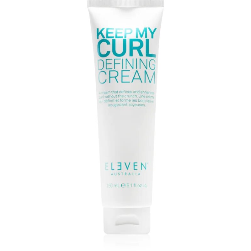 Keep My Curl crema pentru definire pentru par ondulat si cret 150 ml
