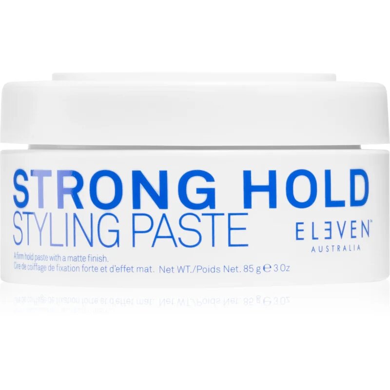 Strong Hold pastă de styling pentru o fixare foarte puternică 85 g