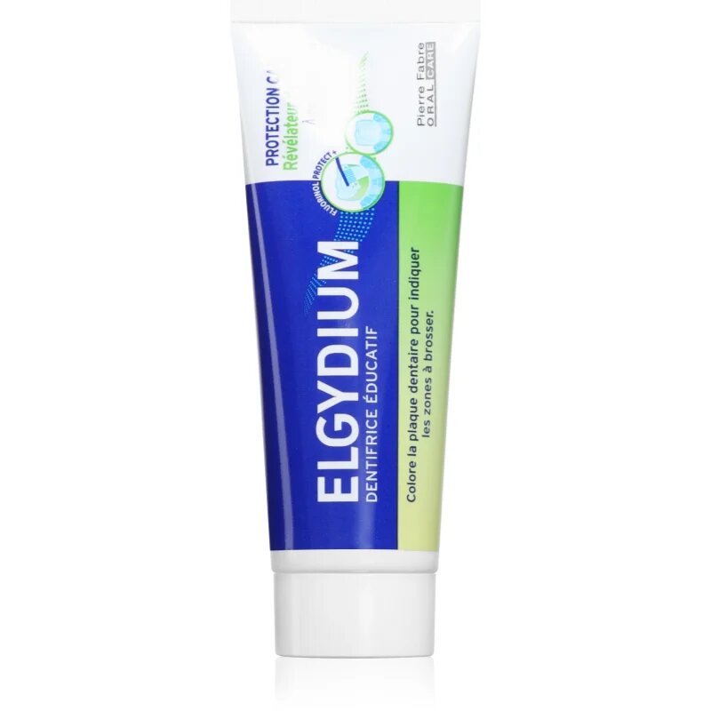 Elgydium Protection Caries pasta de dinti protecție impotriva cariilor 50 ml