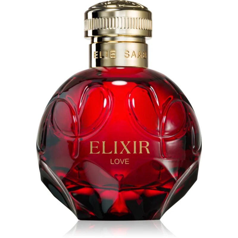 Elie Saab Elixir Love Eau de Parfum pentru femei 100 ml