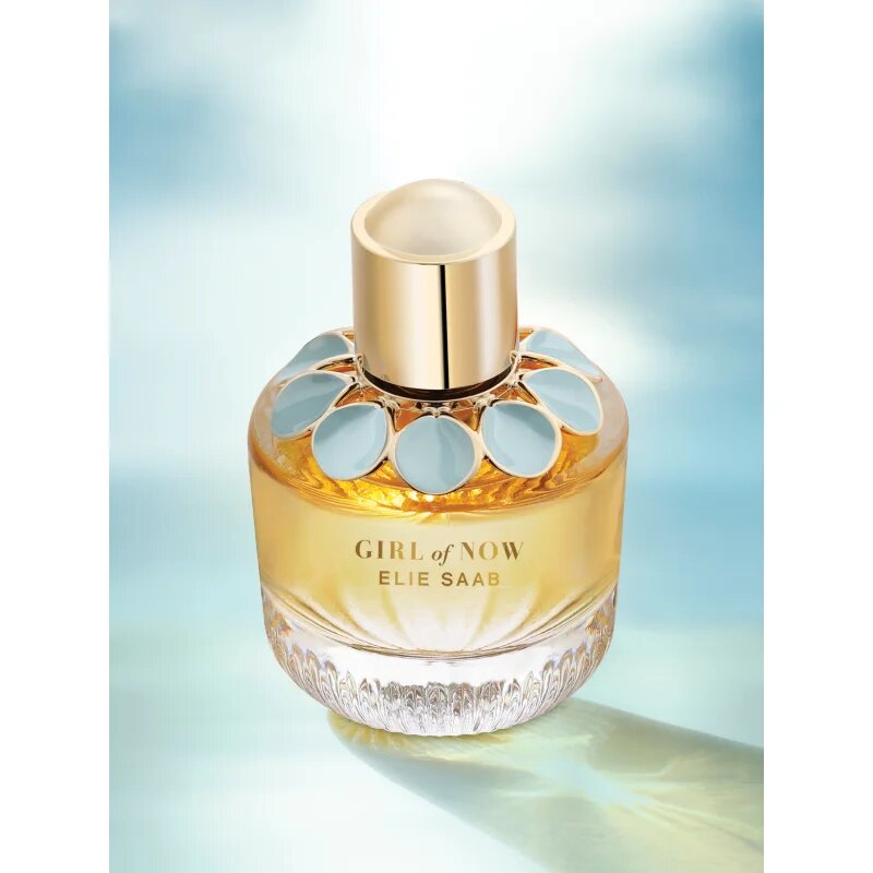 Elie Saab Girl of Now Eau de Parfum pentru femei 30 ml