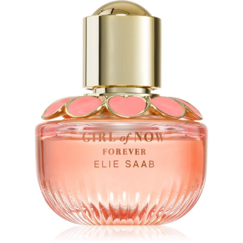 Elie Saab Girl of Now Forever Eau de Parfum pentru femei 30 ml
