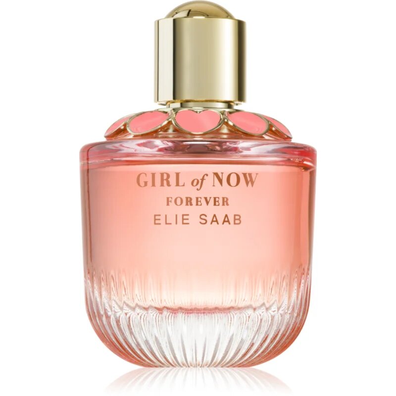 Girl of Now Forever Eau de Parfum pentru femei 90 ml