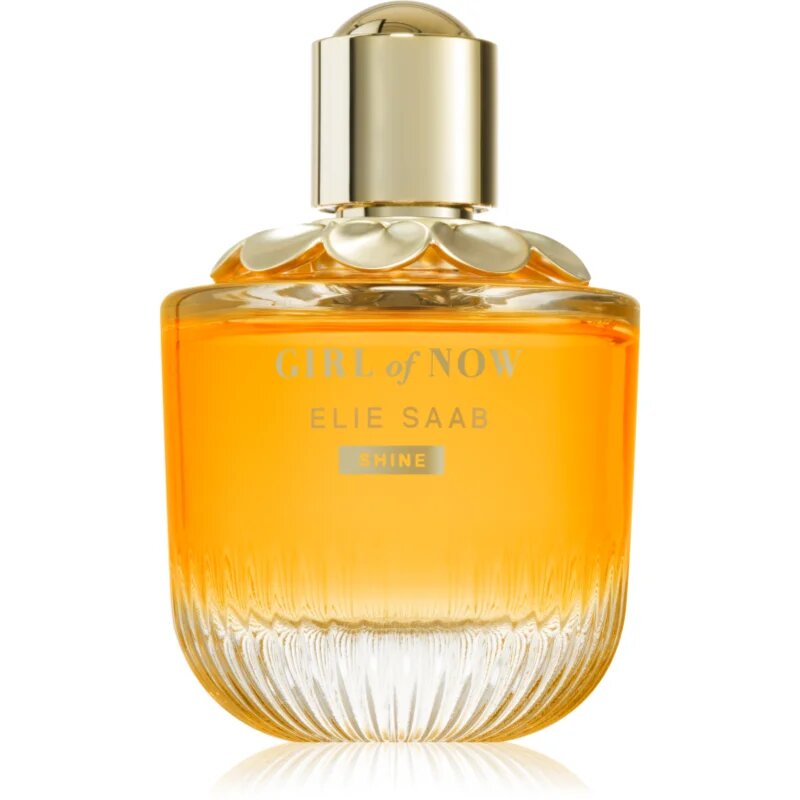 Elie Saab Girl of Now Shine Eau de Parfum pentru femei 90 ml