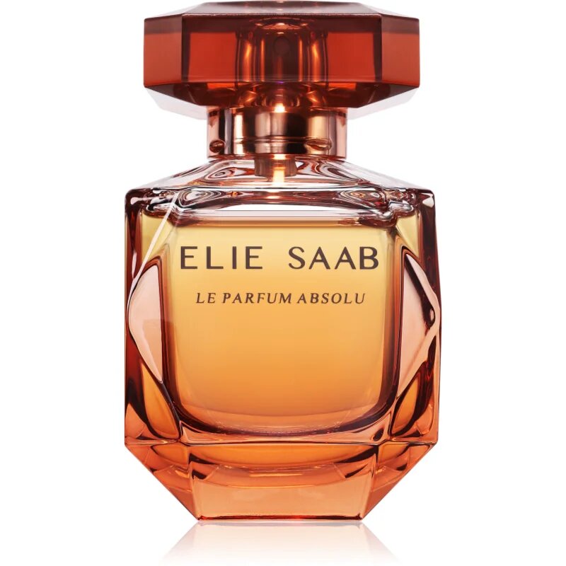 Elie Saab Le Parfum Absolu Eau de Parfum pentru femei 50 ml