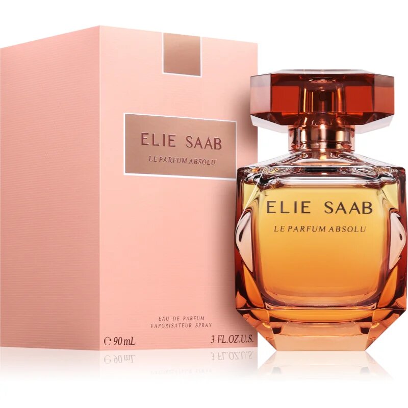 Elie Saab Le Parfum Absolu Eau de Parfum pentru femei 90 ml