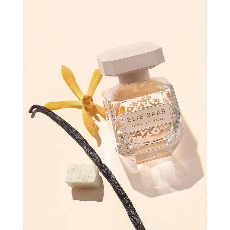 Elie Saab Le Parfum Bridal Eau de Parfum pentru femei 90 ml