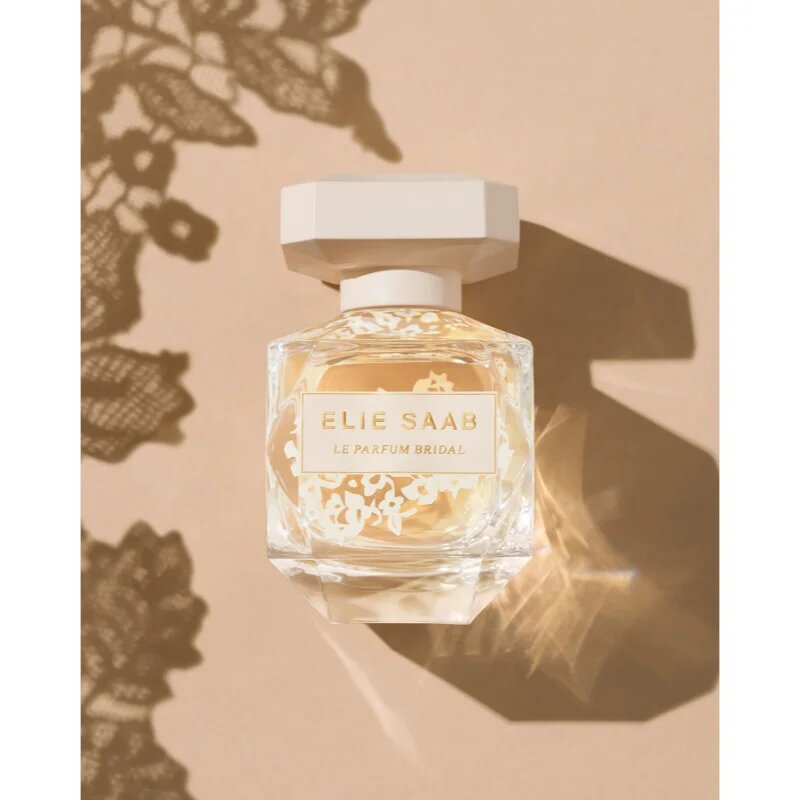 Elie Saab Le Parfum Bridal Eau de Parfum pentru femei 90 ml