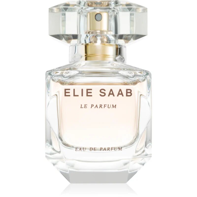Le Parfum Eau de Parfum pentru femei 30 ml