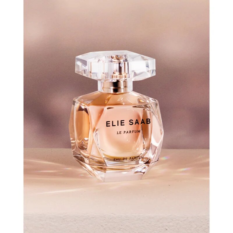 Elie Saab Le Parfum Eau de Parfum pentru femei 50 ml
