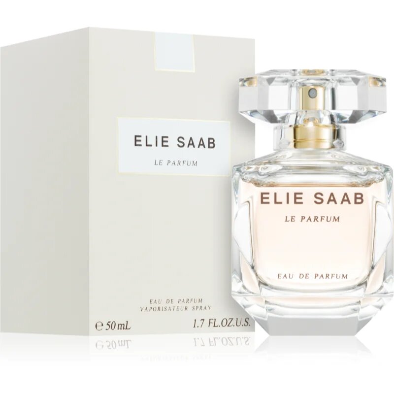 Elie Saab Le Parfum Eau de Parfum pentru femei 50 ml
