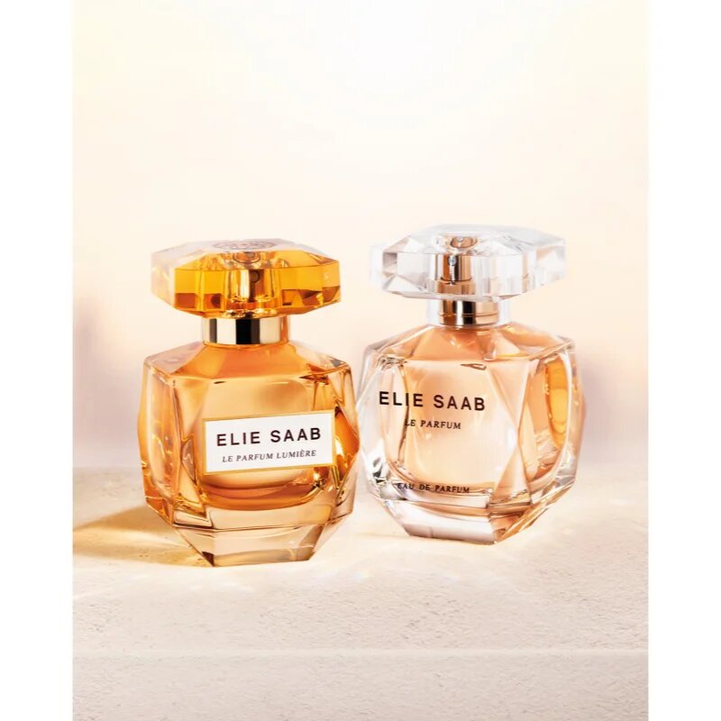 Elie Saab Le Parfum Eau de Parfum pentru femei 50 ml