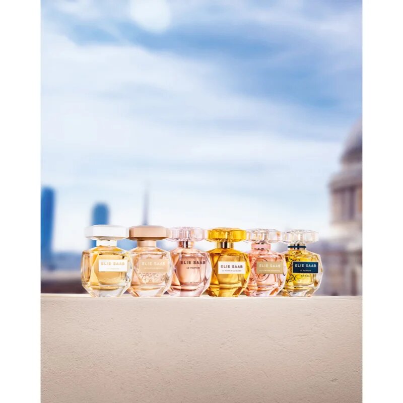Elie Saab Le Parfum Eau de Parfum pentru femei 50 ml