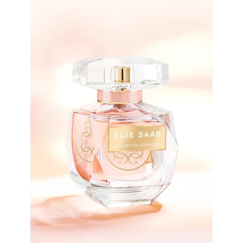 Elie Saab Le Parfum Essentiel Eau de Parfum pentru femei 90 ml