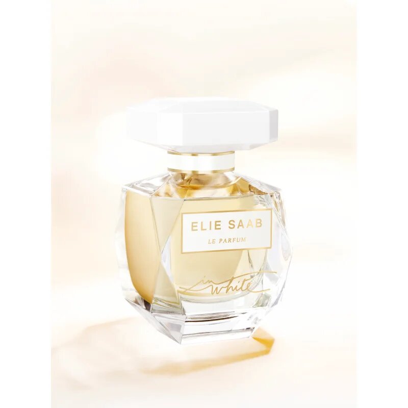 Elie Saab Le Parfum in White Eau de Parfum pentru femei 30 ml