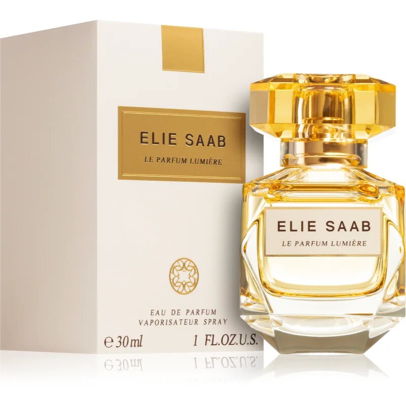 Elie Saab Le Parfum Lumière Eau de Parfum pentru femei 30 ml