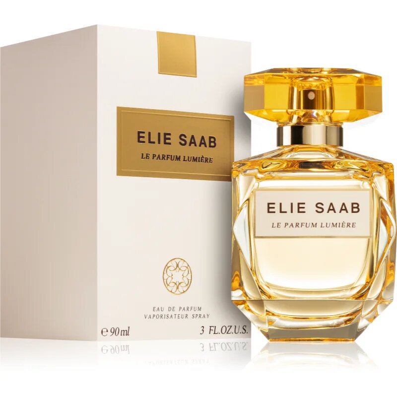 Elie Saab Le Parfum Lumière Eau de Parfum pentru femei 90 ml
