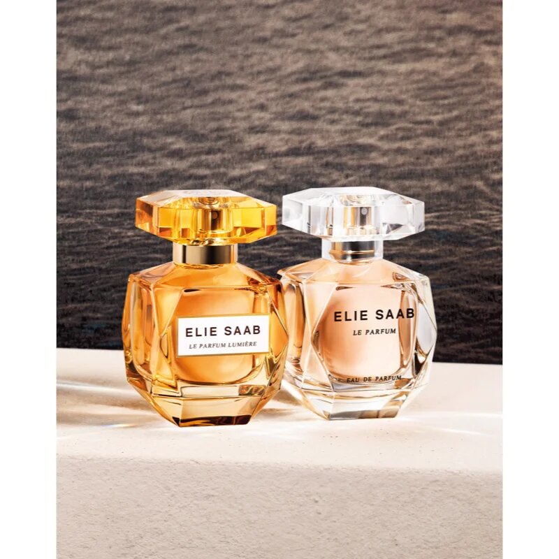 Elie Saab Le Parfum Lumière Eau de Parfum pentru femei 90 ml