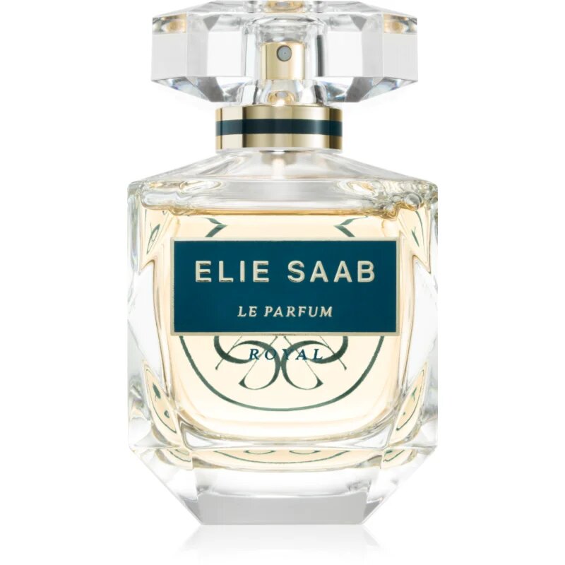 Le Parfum Royal Eau de Parfum pentru femei 90 ml