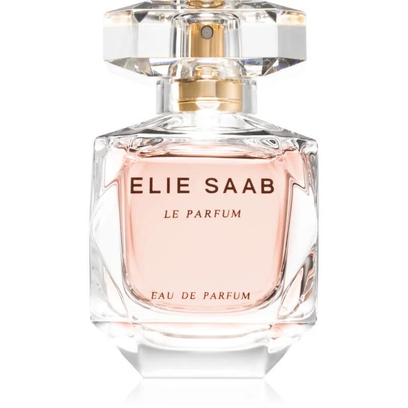 Elie Saab Le Parfum set cadou pentru femei