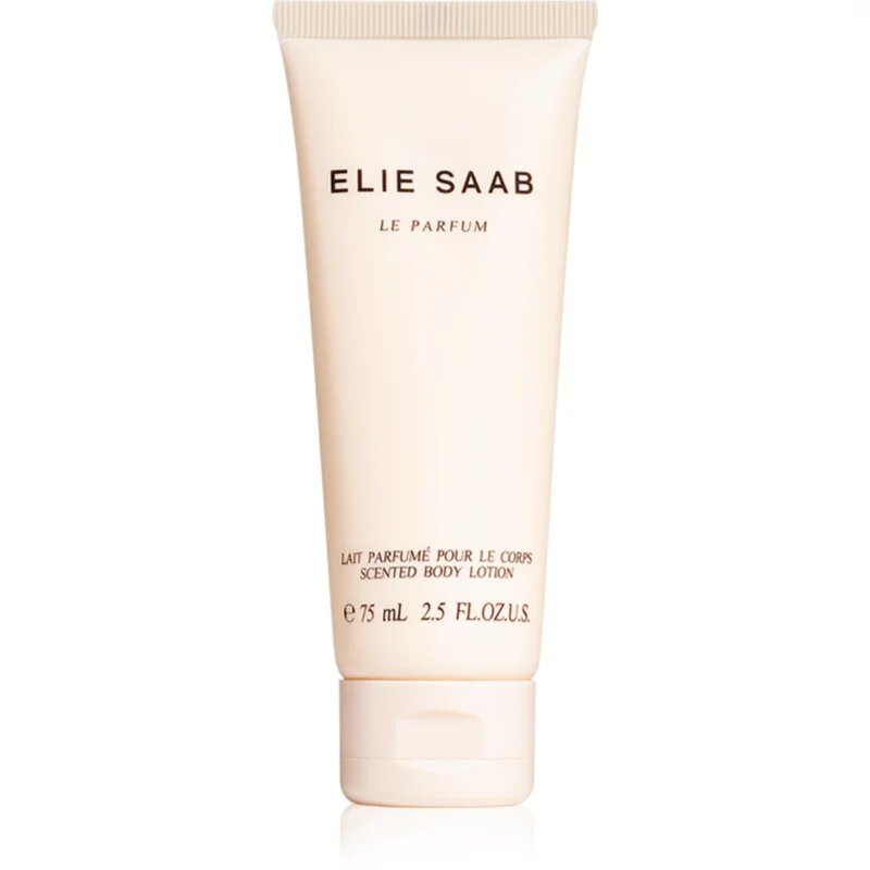 Elie Saab Le Parfum set cadou pentru femei