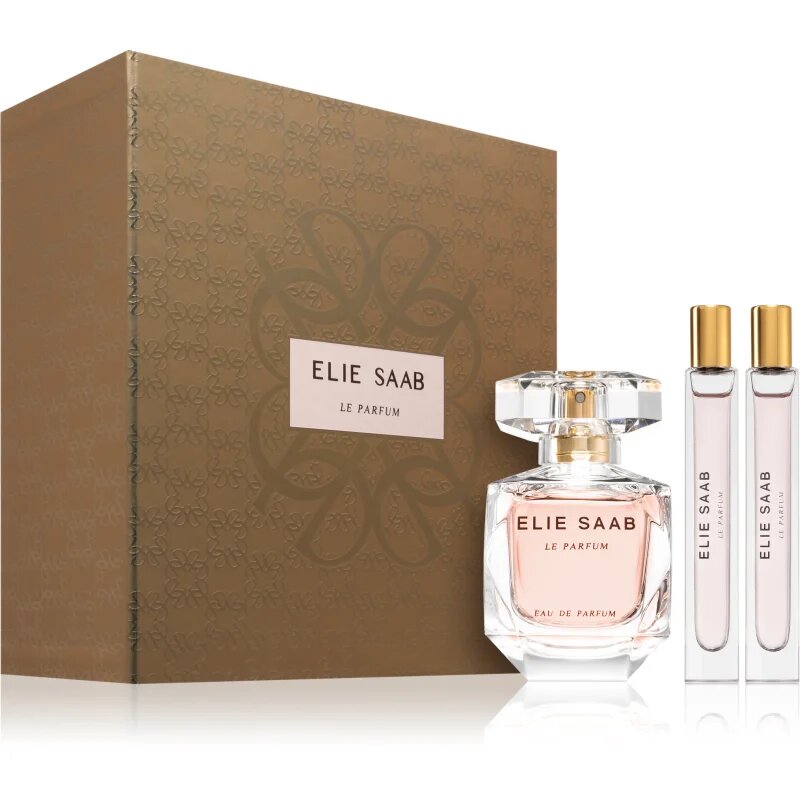 Elie Saab Le Parfum set cadou pentru femei 1 buc