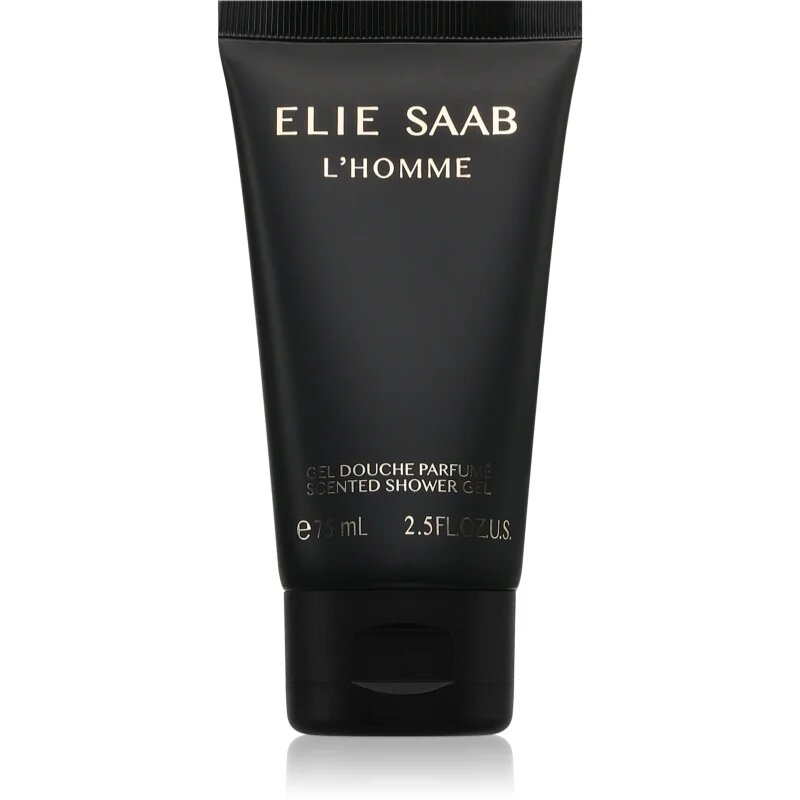 Elie Saab L'HOMME set cadou pentru bărbați