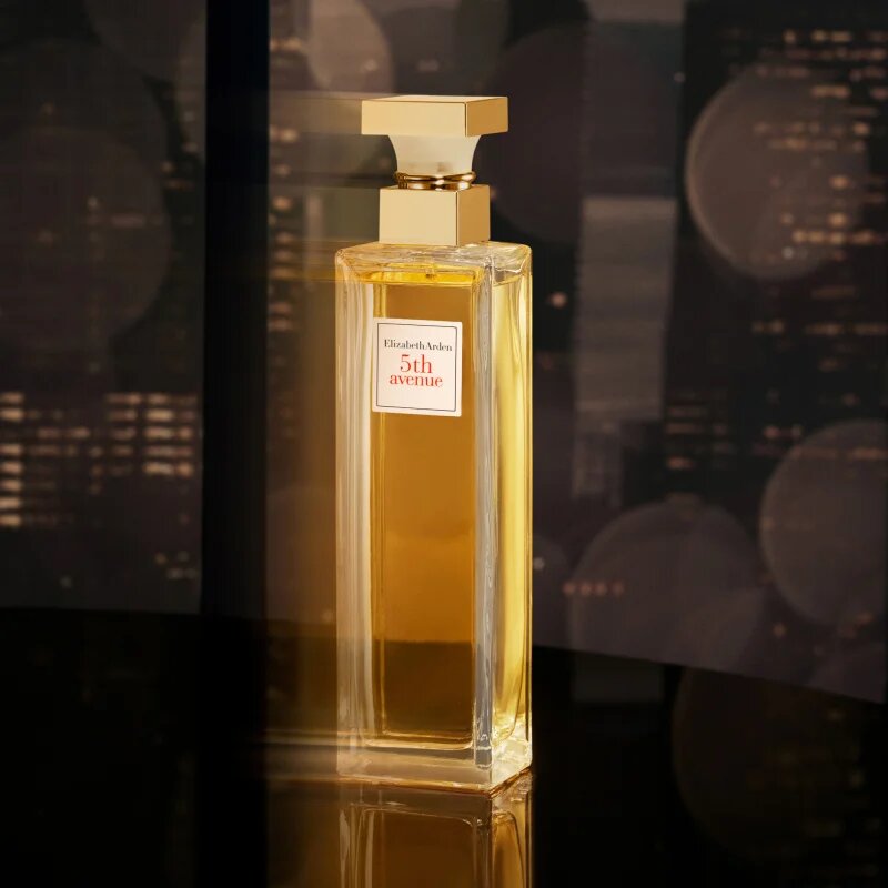 Elizabeth Arden 5th Avenue Eau de Parfum pentru femei 125 ml