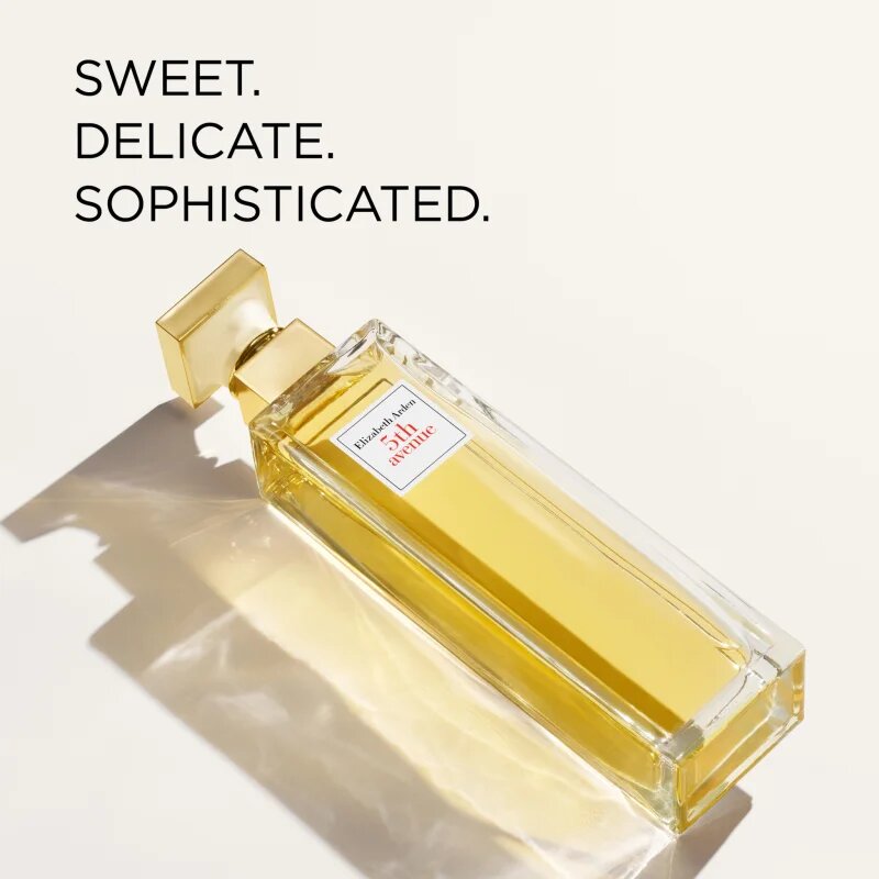 Elizabeth Arden 5th Avenue Eau de Parfum pentru femei 125 ml