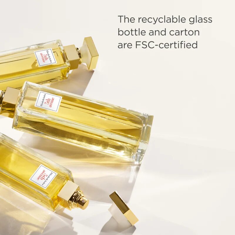 Elizabeth Arden 5th Avenue Eau de Parfum pentru femei 125 ml