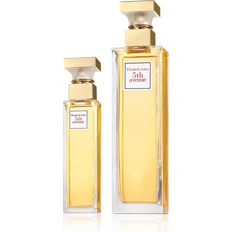Elizabeth Arden 5th Avenue set cadou pentru femei