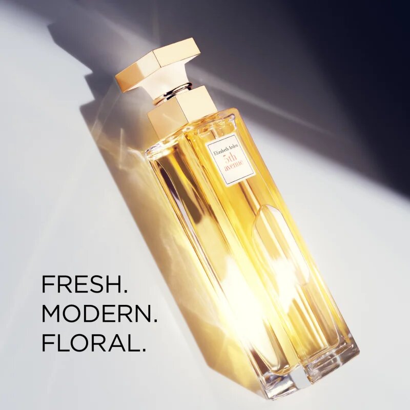 Elizabeth Arden 5th Avenue set cadou pentru femei