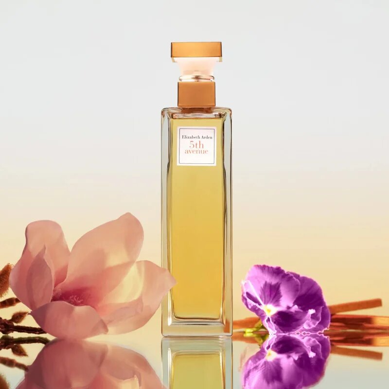 Elizabeth Arden 5th Avenue set cadou pentru femei