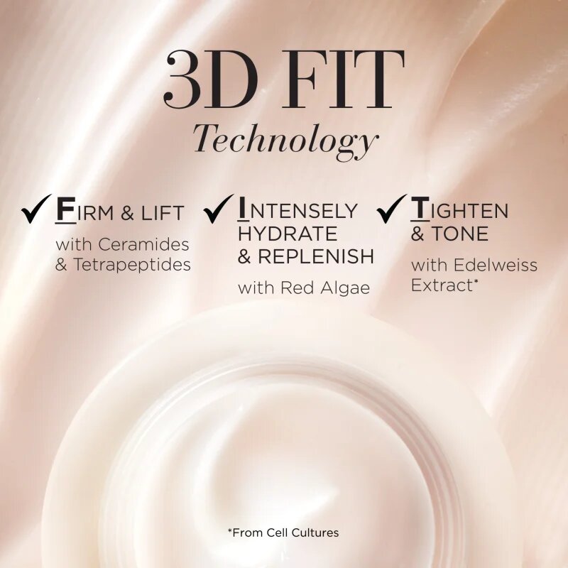 Elizabeth Arden Advanced Ceramide Lift And Firm Day Cream SPF 15 crema de zi cu efect de întărire SPF 15 50 ml
