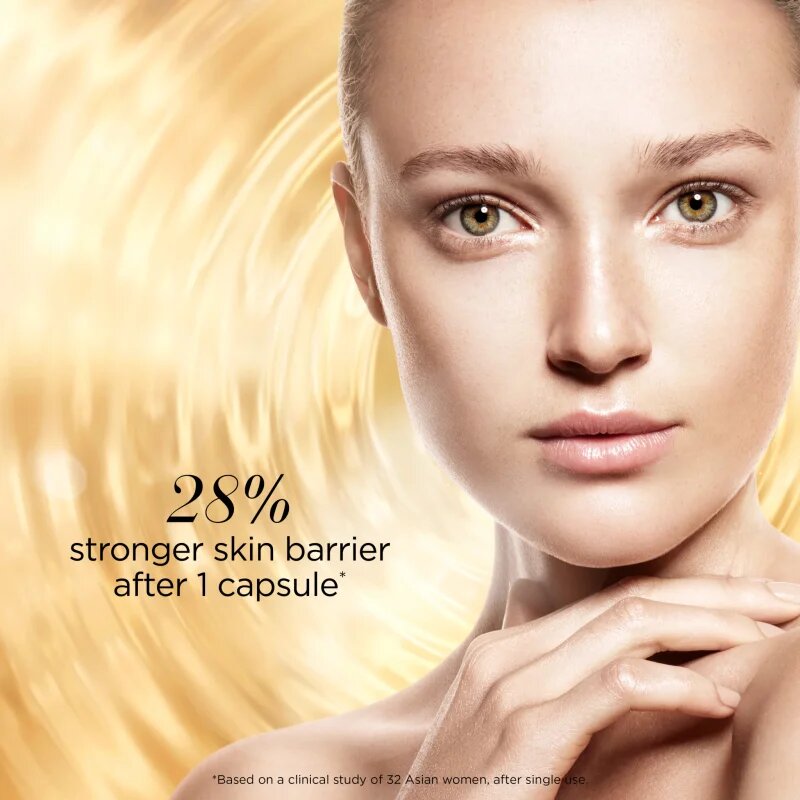 Elizabeth Arden Advanced Light Ceramide ser fortifiant în capsule pentru femei 30 caps.