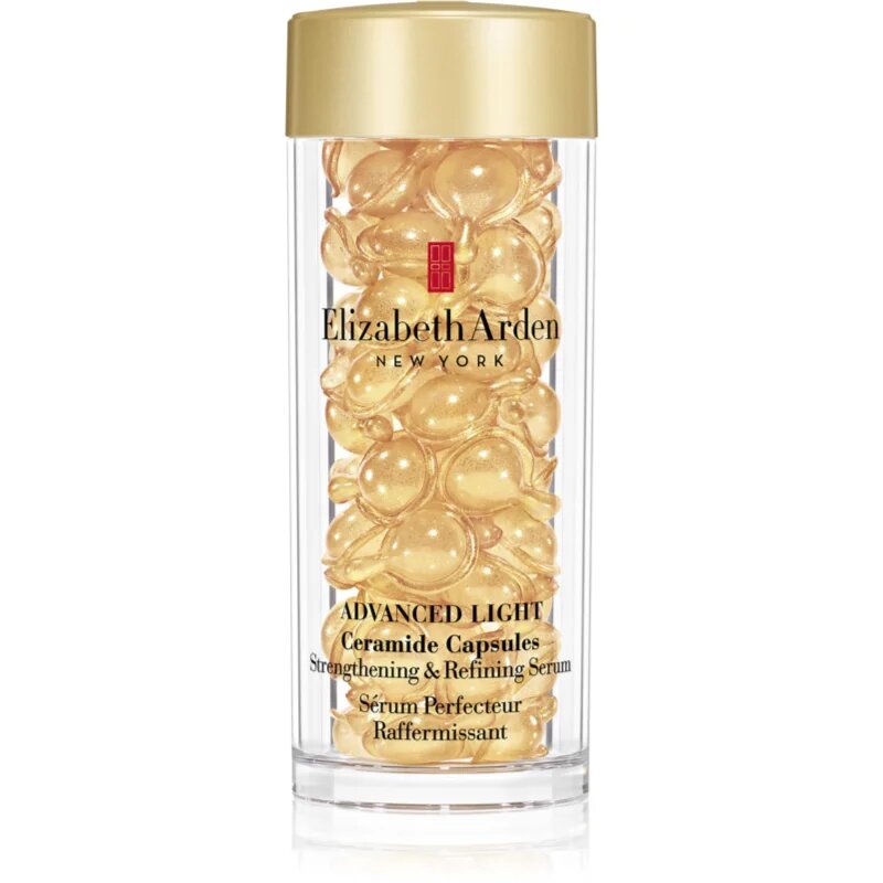 Elizabeth Arden Advanced Light Ceramide ser fortifiant în capsule pentru femei 60 caps.