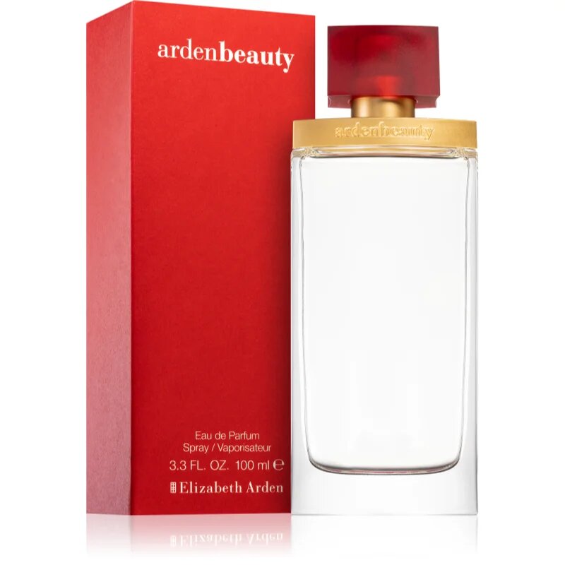 Elizabeth Arden Arden Beauty Eau de Parfum pentru femei 100 ml