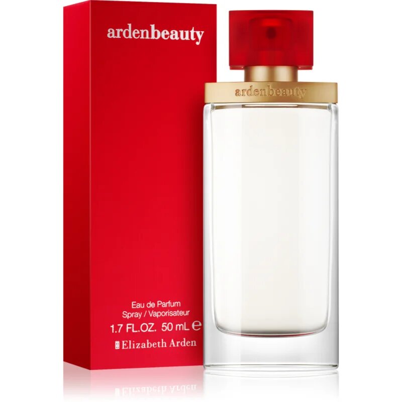 Elizabeth Arden Arden Beauty Eau de Parfum pentru femei 50 ml