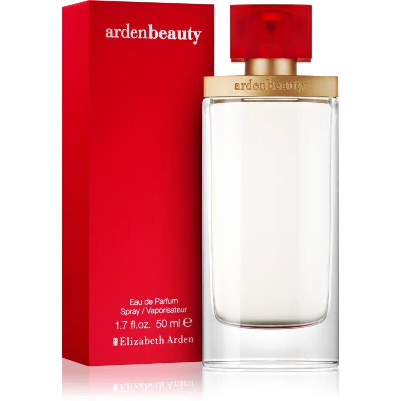 Elizabeth Arden Arden Beauty Eau de Parfum pentru femei 50 ml
