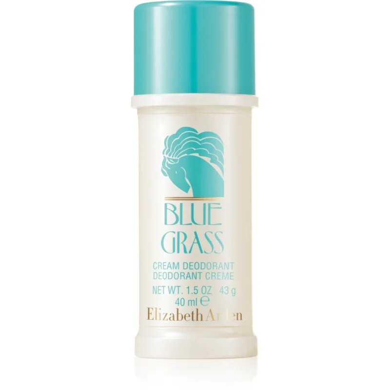Blue Grass deodorant crema 40 ml