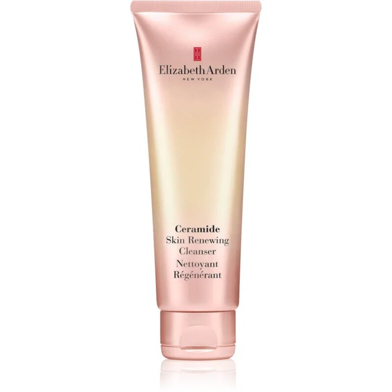 Elizabeth Arden Ceramide Skin Renewing gel hidratant de curatare cu ceramide 125 ml
