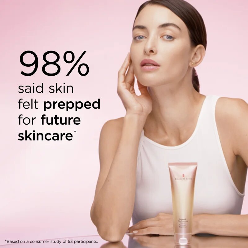 Elizabeth Arden Ceramide Skin Renewing gel hidratant de curatare cu ceramide 125 ml