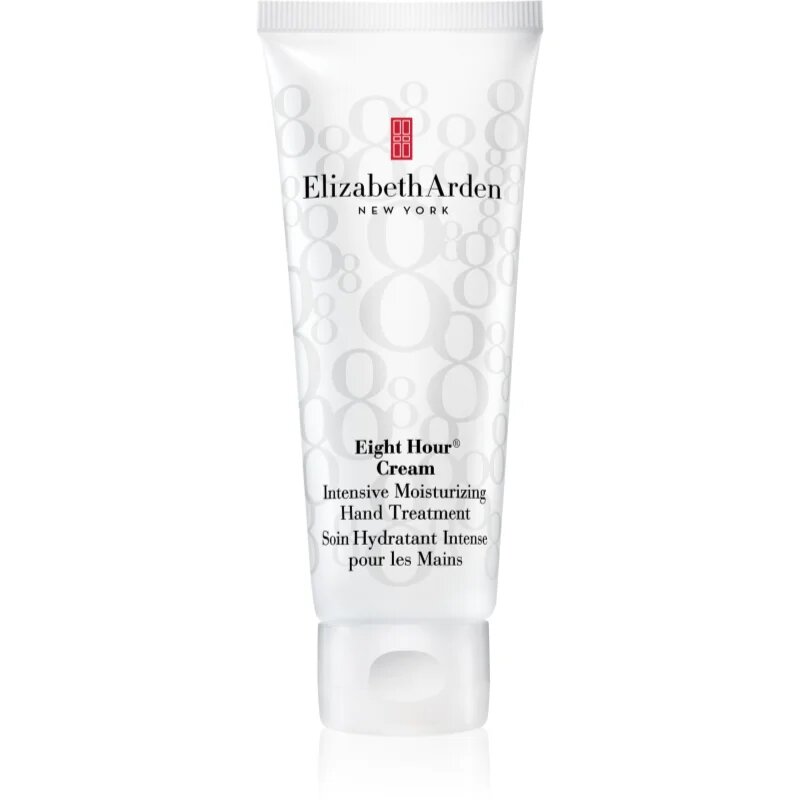 Elizabeth Arden Eight Hour Cream Intensive Moisturizing Hand Treatment cremă intens hidratantă pentru maini si unghii 75 ml