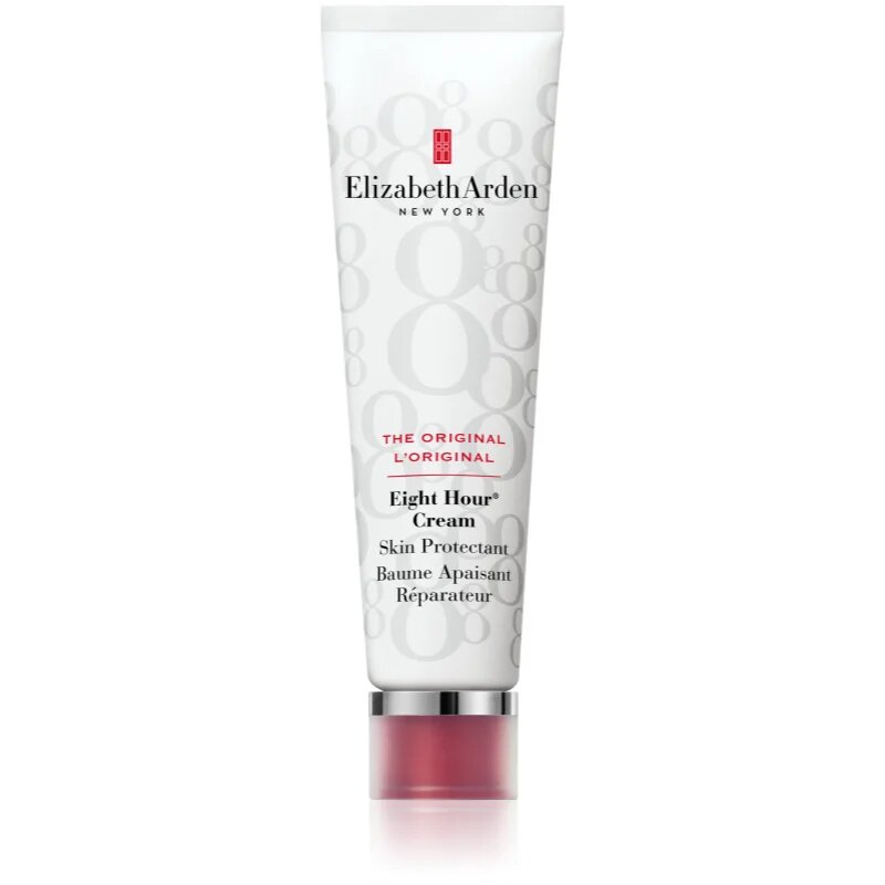 Elizabeth Arden Eight Hour cremă protectoare corp si fata 50 ml