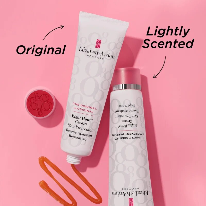 Elizabeth Arden Eight Hour cremă protectoare corp si fata 50 ml